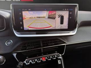 PEUGEOT 208 usata, con Fari LED