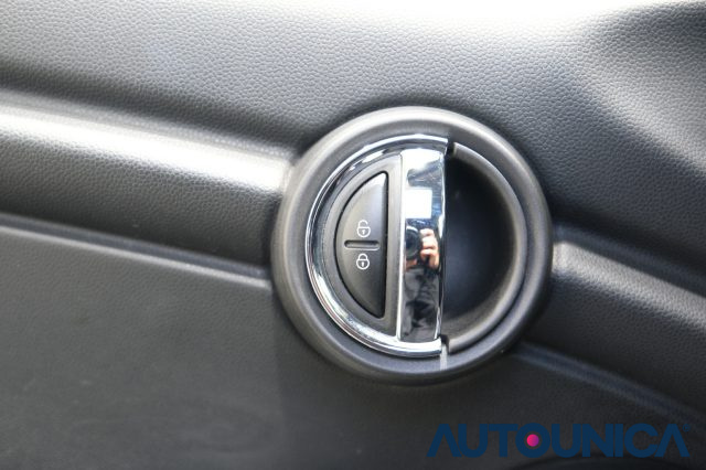 MINI Cooper usata, con Sensore di luce