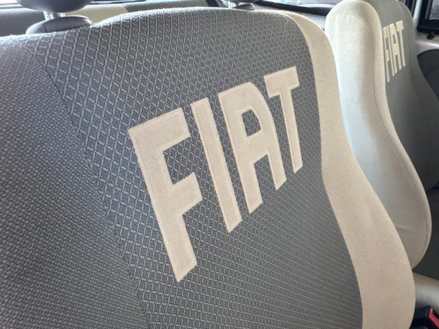 FIAT Seicento usata 22