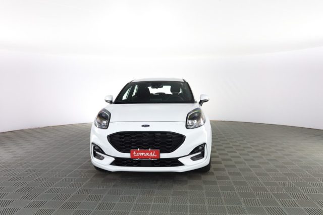 FORD Puma usata 7