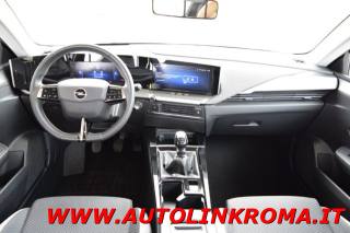 OPEL Astra usata, con Sedile posteriore sdoppiato