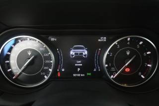MASERATI Levante usata 6