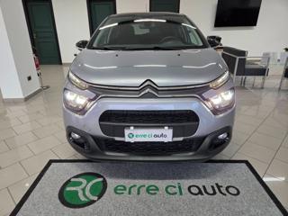 CITROEN C3 usata, con Cerchi in lega