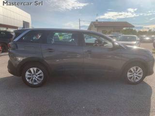 PEUGEOT 5008 usata, con Cruise Control