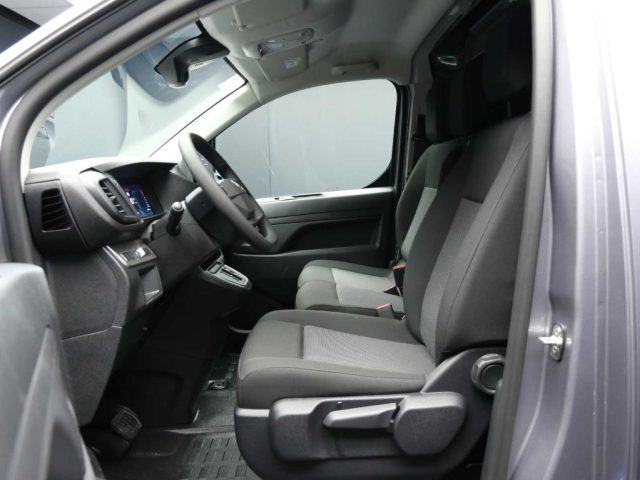 CITROEN Jumpy usata, con Airbag Passeggero