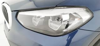 BMW X3 usata 67
