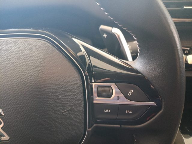 PEUGEOT 3008 usata, con Cruise Control