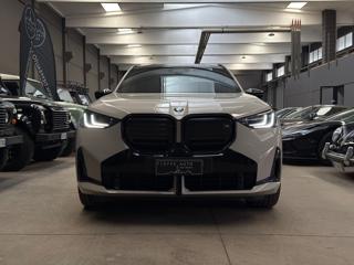 BMW X3 usata, con Airbag