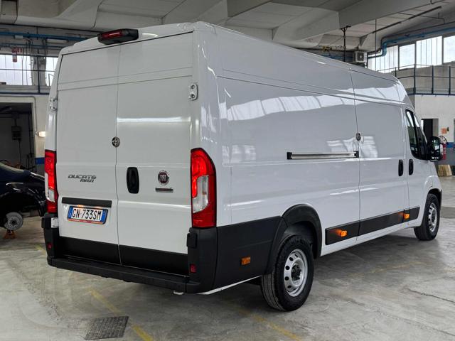 FIAT Ducato usata, con Park Distance Control