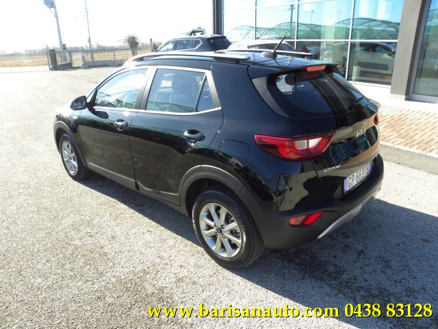 KIA Stonic usata, con Airbag Passeggero