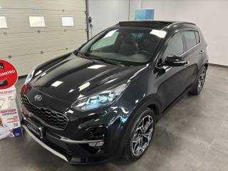 KIA Sportage usata, con Airbag laterali