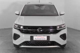 VOLKSWAGEN T-Cross usata, con Airbag