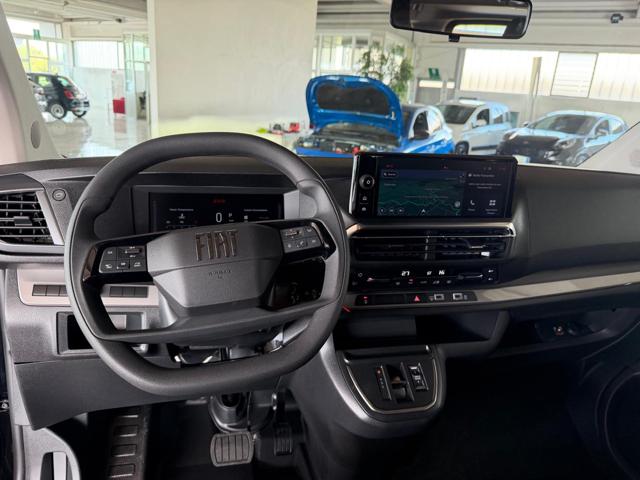 FIAT Ulysse usata, con Boardcomputer