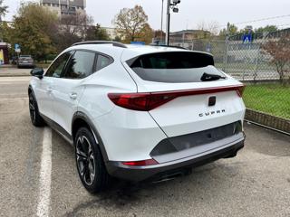 CUPRA Formentor usata, con Airbag