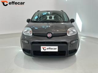 FIAT Panda usata, con Airbag