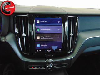 VOLVO XC60 usata, con Climatizzatore
