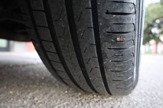 MERCEDES-BENZ GLC 220 usata 108