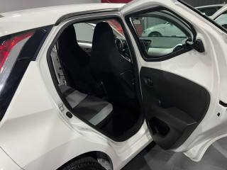 TOYOTA Aygo usata, con Climatizzatore