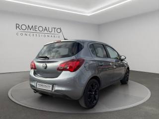 OPEL Corsa usata, con Controllo trazione