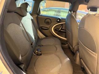 MINI Countryman usata, con Climatizzatore