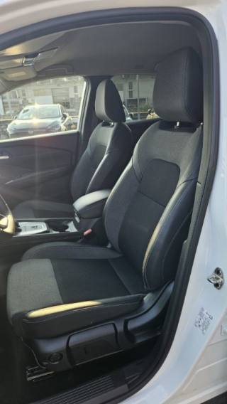 NISSAN Qashqai usata, con Cruise Control