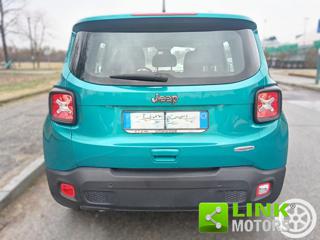 JEEP Renegade usata, con Chiusura centralizzata