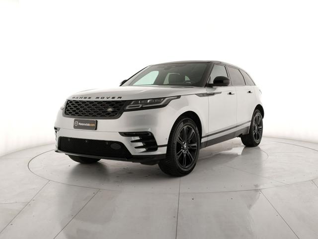 LAND ROVER Range Rover Velar usata, con Airbag