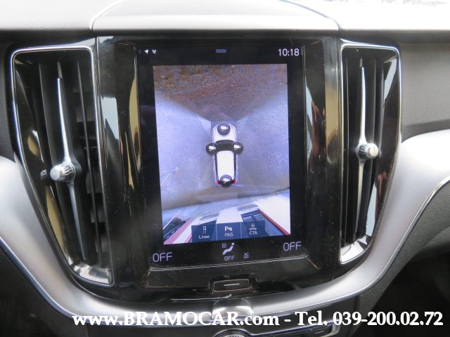 VOLVO XC60 usata, con Servosterzo