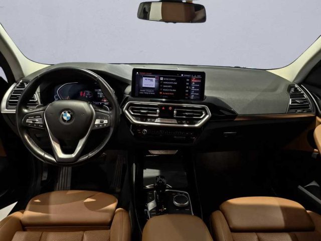 BMW X3 usata, con Autoradio