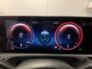 MERCEDES-BENZ A 180 usata, con Supporto lombare