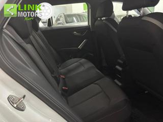 AUDI Q2 usata, con Luci diurne LED