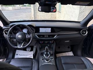 ALFA ROMEO Stelvio usata, con Cruise Control