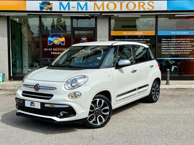 FIAT 500L usata, con Airbag