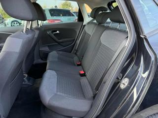 VOLKSWAGEN Polo usata, con Controllo trazione