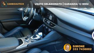 ALFA ROMEO Giulia usata 104
