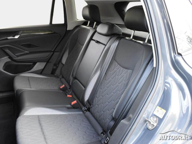 VOLKSWAGEN Tiguan usata, con Controllo trazione