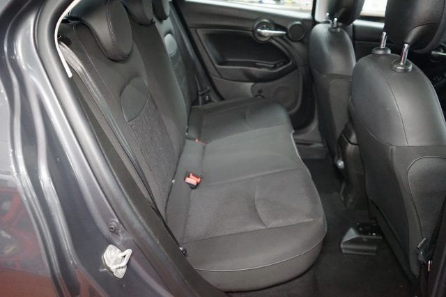 FIAT 500X usata, con Vivavoce