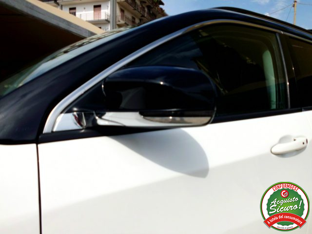 JEEP Compass usata, con Autoradio digitale