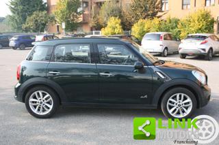 MINI Countryman usata, con Airbag Passeggero