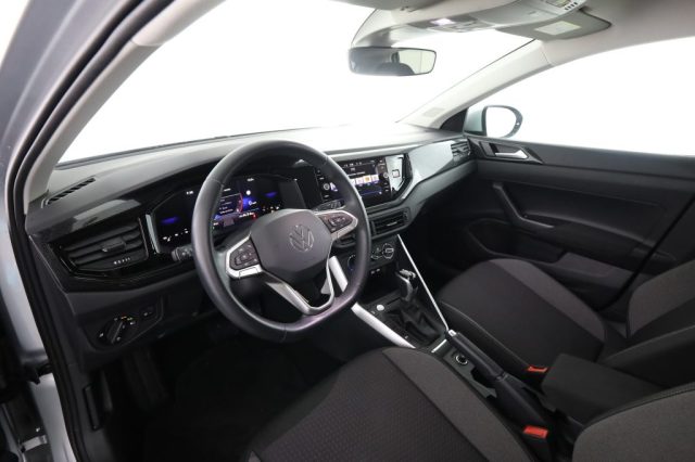 VOLKSWAGEN Taigo usata 1