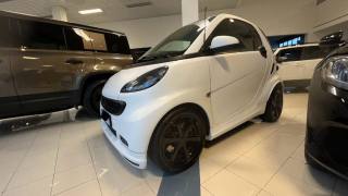 SMART ForTwo usata 13