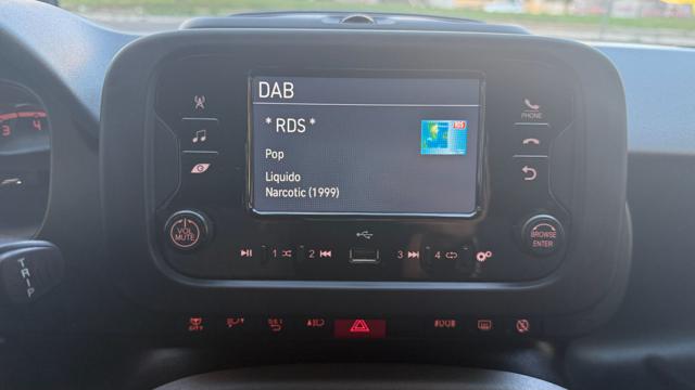 FIAT Panda usata, con Chiusura centralizzata