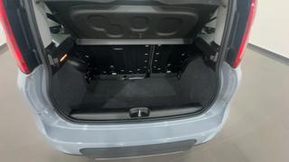 FIAT Panda usata, con USB