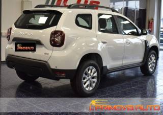 DACIA Duster usata, con Controllo trazione