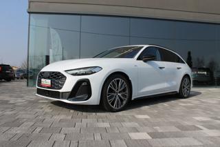 AUDI A5 usata, con Airbag