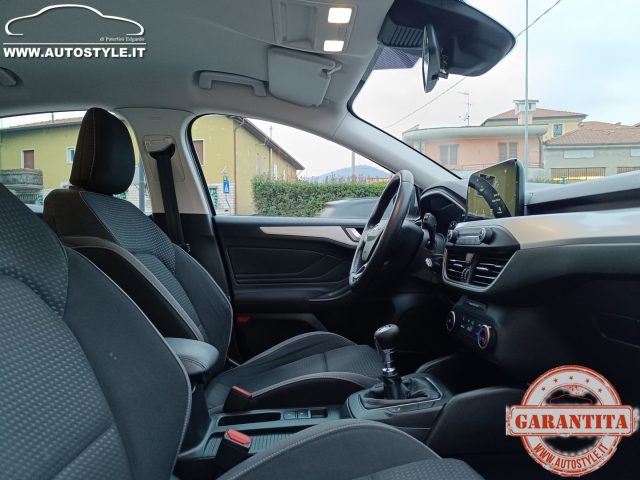FORD Focus usata 66