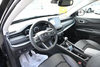 JEEP Compass usata, con Controllo automatico clima
