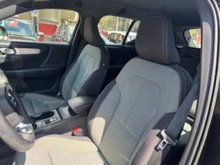 VOLVO XC40 usata, con Volante in pelle
