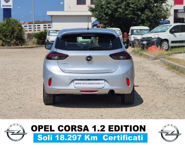 OPEL Corsa usata, con Boardcomputer