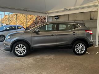 NISSAN Qashqai usata, con Airbag laterali
